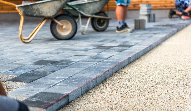 Best Driveway Pavers Contractor  in Meridianville, AL