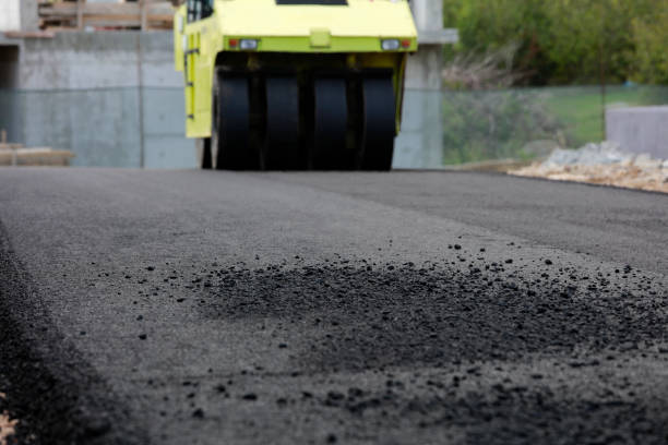 Best Best Driveway Pavers  in Meridianville, AL
