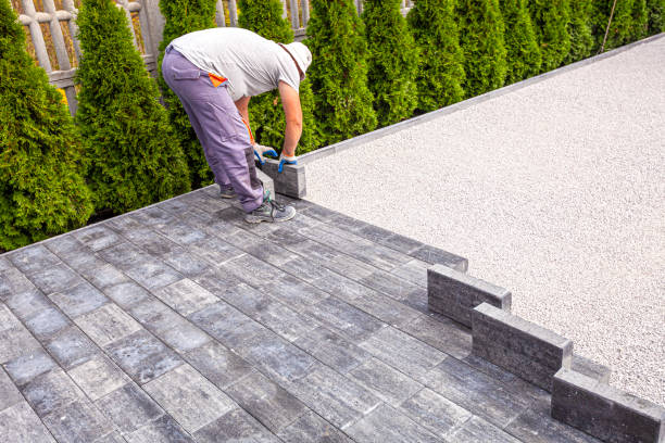 Best Local Driveway Pavers  in Meridianville, AL
