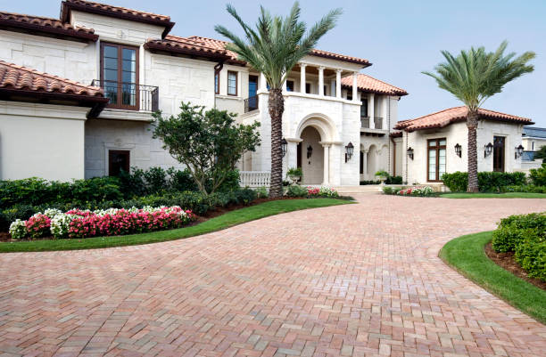  Meridianville, AL Driveway Pavers Pros
