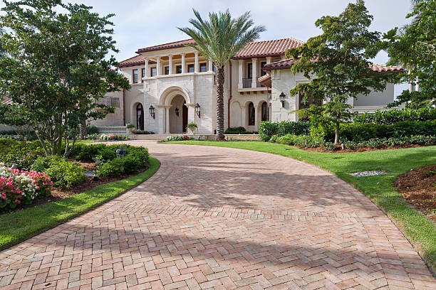 Best Professional Driveway Pavers  in Meridianville, AL