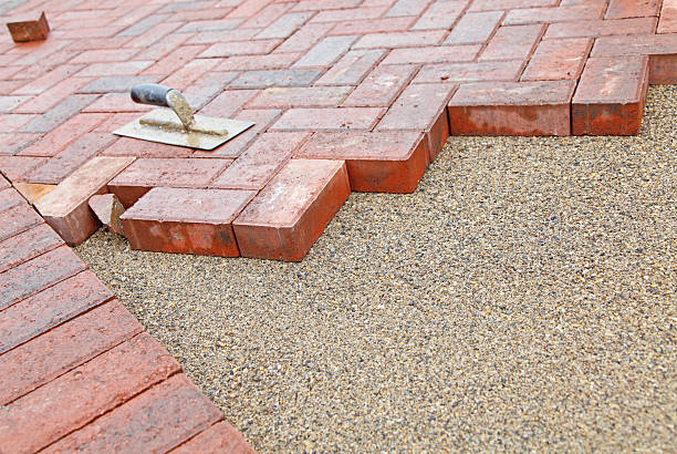 Reasons to Select Us for Your Driveway Paving Requirements in Meridianville, AL