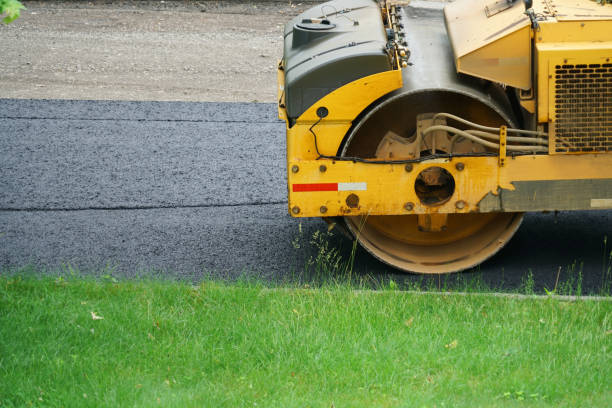 Best Driveway Pavers Near Me  in Meridianville, AL