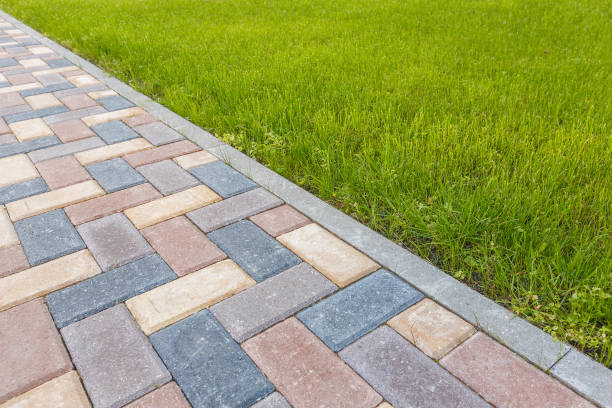Best Permeable Paver Driveway  in Meridianville, AL
