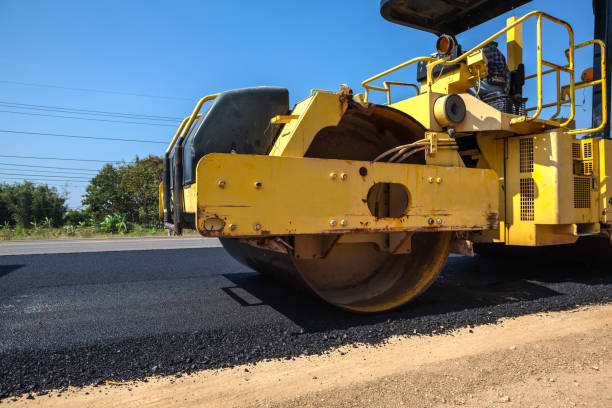 Professional Driveway Pavers in Meridianville, AL